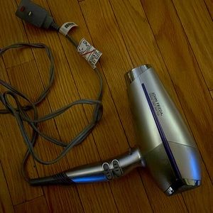 John Frieda blow dryer
